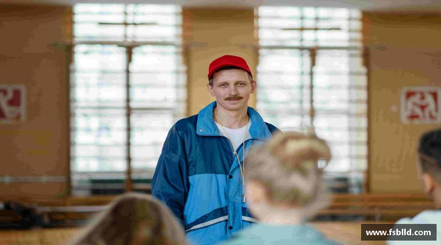 用汗水浇灌梦想的花朵！